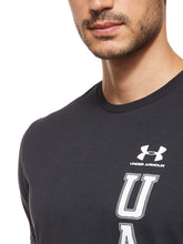 Carica l&#39;immagine nel visualizzatore di Gallery, Under Armour Vertical Left Chest Short Sleeve T-Shirt Maniche Corte Unisex - Adulto
