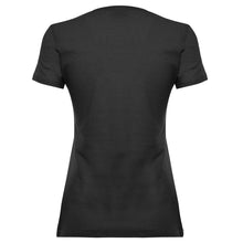 Carica l&#39;immagine nel visualizzatore di Gallery, FREDDY T-Shirt in Jersey Lurex con Stampa Fotografica
