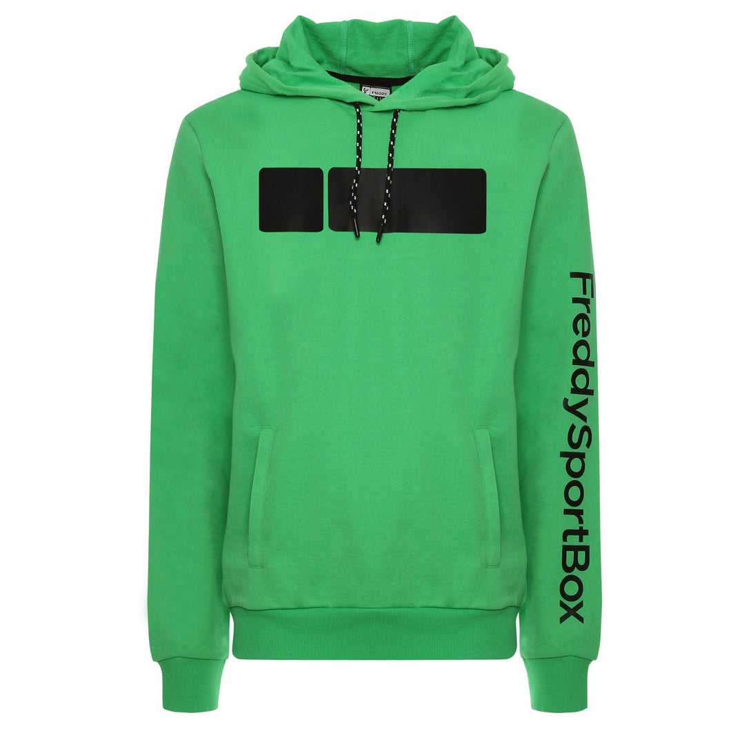 FREDDY Felpa Cotton D400