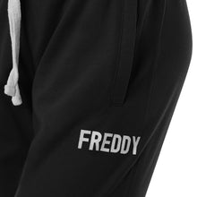 Carica l&#39;immagine nel visualizzatore di Gallery, FREDDY Pantaloni in Felpa French Terry Leggera in Cotone 100%

