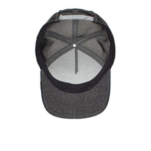 Carica l&#39;immagine nel visualizzatore di Gallery, Goorin Bros. cappello tie dye Wolf nero
