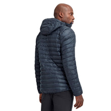 Carica l&#39;immagine nel visualizzatore di Gallery, Mammut Chaqueta Con Capucha Albula In giacca Uomo
