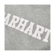 Carica l&#39;immagine nel visualizzatore di Gallery, Carhartt College Felpa Uomo
