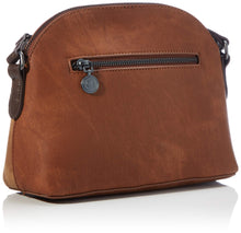 Carica l&#39;immagine nel visualizzatore di Gallery, Desigual Accessori Pu Across Body Bag, Donna, Marrone, U
