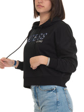 Carica l&#39;immagine nel visualizzatore di Gallery, Guess jeans Sudore/Felpa Zip W3RQ09 KBKM0 - Donna
