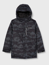 Carica l&#39;immagine nel visualizzatore di Gallery, Columbia Alpine Free Fall ii Jacket Alpine Free Fall Giacca da sci Bambini e ragazzi
