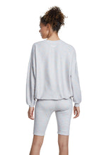 Carica l&#39;immagine nel visualizzatore di Gallery, Desigual 20SOSK121000L Maglia di Tuta, Weiss, L Donna
