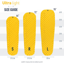 Carica l&#39;immagine nel visualizzatore di Gallery, Colchoneta Hinchable - ASC - UltraLight Mat
