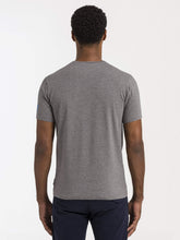 Carica l&#39;immagine nel visualizzatore di Gallery, North Sails T-Shirt Shortsleeve Maglietta Maniche Corte Uomo Grigio Melange
