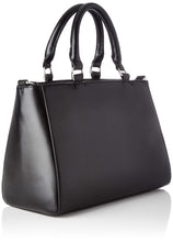 Carica l&#39;immagine nel visualizzatore di Gallery, Trussardi Jeans T-Easy Tote MD Diamond, Borsa Donna, 12x21x30 cm (W x H x L)
