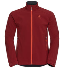 Carica l&#39;immagine nel visualizzatore di Gallery, ODLO JACKET SOFTSHELL LOLO
