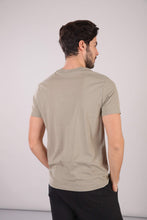 Carica l&#39;immagine nel visualizzatore di Gallery, FREDDY T-Shirt da Uomo a Manica Corta Girocollo 100% Cotone
