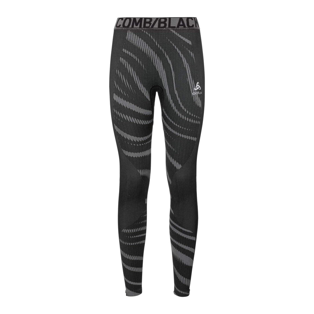 Odlo - Performance Blackcomb, Pantaloni Inferiori Suw Donna