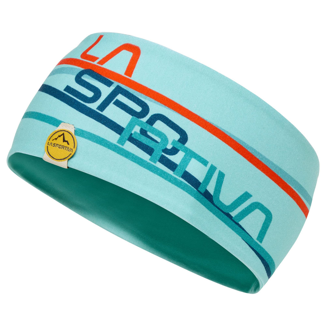 LA SPORTIVA Fascia a righe