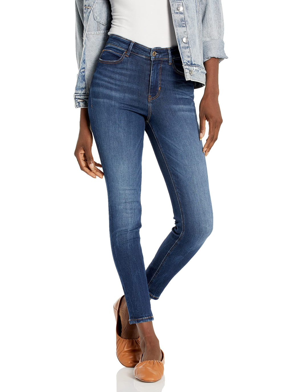 Guess Jeans Donna