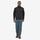 Carica l'immagine nel visualizzatore di Gallery, Patagonia Men's R1 TechFace Jacket Black giacca antivento senza cappuccio uomo
