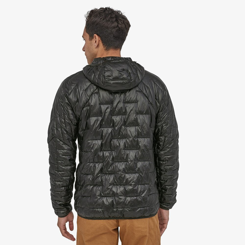 Patagonia Hoody Patagonia Piumino Cappuccio Cappuccio Micro