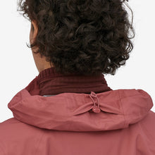 Carica l&#39;immagine nel visualizzatore di Gallery, Patagonia Women&#39;s Torrentshell 3L Jacket Giacca impermeabile e traspirante da donna Rosehip
