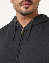 Carica l&#39;immagine nel visualizzatore di Gallery, Carhartt Midweight Hooded Zip-Front Sweatshirt Sweatshirt Uomo (Pacco da 1)
