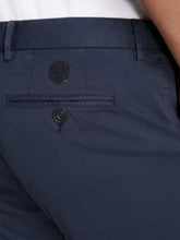 Carica l&#39;immagine nel visualizzatore di Gallery, North Sails New Tech Sweat Pant Chino Pantaloni Uomo in Cotone Blu
