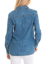 Carica l&#39;immagine nel visualizzatore di Gallery, Guess Guess Sexy Western L/S Shirt W2RH14 D14LA
