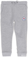 Carica l&#39;immagine nel visualizzatore di Gallery, Tiffosi Donatello 10023438 Pantalone in Felpa Bambino Grigio Melange
