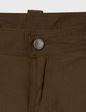 Carica l&#39;immagine nel visualizzatore di Gallery, Columbia Pantaloncini Cargo da Uomo, Silver Ridge II Cargo Short, Nylon
