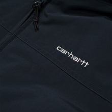Carica l&#39;immagine nel visualizzatore di Gallery, CARHARRT I028436-00b-xx-03xxl Giacca, Navy Scuro/Bianco, XXL Unisex-Adulto
