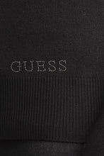 Carica l&#39;immagine nel visualizzatore di Gallery, Guess T-Shirt Donna Girocollo Nero E22GU61 W1YR02Z2V60
