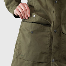 Carica l&#39;immagine nel visualizzatore di Gallery, Fjällräven Greenland Winter Parka W Giacca Sportiva, Donna, Laurel Green, M
