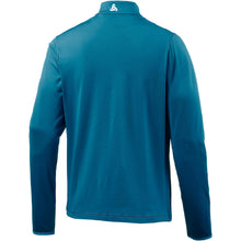 Carica l&#39;immagine nel visualizzatore di Gallery, Odlo ALAGNA Midlayer 1/2 Zip - Seaport
