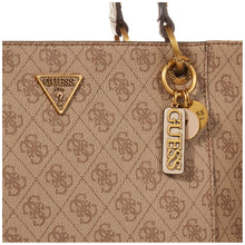 Carica l&#39;immagine nel visualizzatore di Gallery, Guess Noelle Elite Tote, Borsa Donna, Taglia Unica
