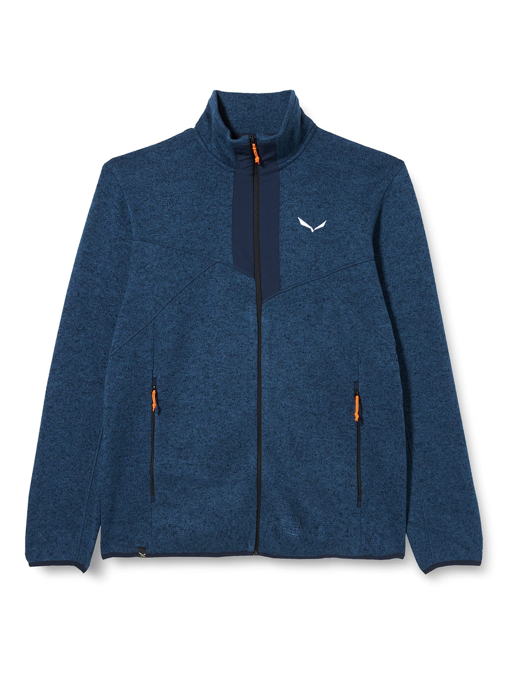 SALEWA Rocca 2 Pl M Fleece Giacca in pile da uomo Uomo