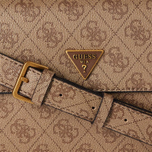 Carica l&#39;immagine nel visualizzatore di Gallery, Guess Borsa a tracolla Alexie 22 cm
