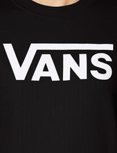Carica l&#39;immagine nel visualizzatore di Gallery, Vans Classic V Crew Pullover Donna
