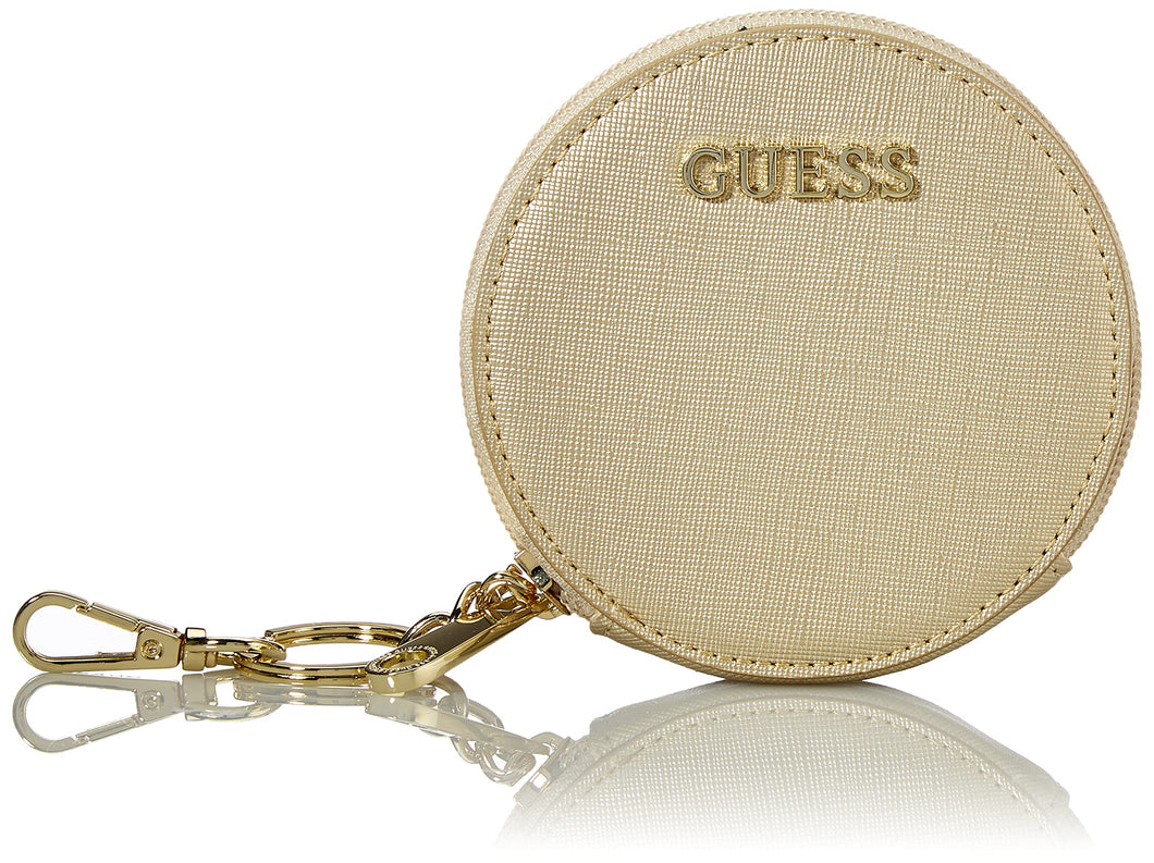 Guess PWCORE-P1105-GOL, Borsa a Mano. Donna, Gold, OS