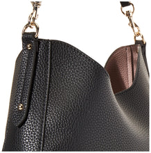 Carica l&#39;immagine nel visualizzatore di Gallery, Guess BORSA DONNA D NERO HWEVG839002BLA eco brenton borsa a spalla NERO ND scelta=P
