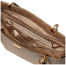 Carica l&#39;immagine nel visualizzatore di Gallery, Guess Noelle Elite Tote, Borsa Donna, Taglia Unica
