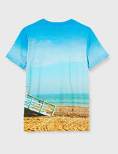Carica l&#39;immagine nel visualizzatore di Gallery, Desigual TS_Angel T-Shirt Bambini e Ragazzi
