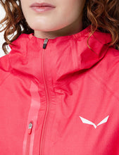 Carica l&#39;immagine nel visualizzatore di Gallery, SALEWA Puez Light PTX M Jkt Shell Jacket Donna
