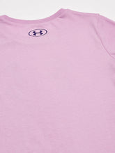 Carica l&#39;immagine nel visualizzatore di Gallery, Under Armour Live Sportstyle Graphic SS, T-Shirt Bambine e Ragazze
