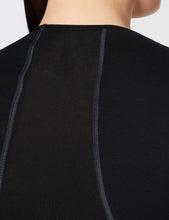 Carica l&#39;immagine nel visualizzatore di Gallery, Odlo, Maglietta a Maniche Lunghe Donna Crew Neck X-Warm
