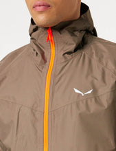 Carica l&#39;immagine nel visualizzatore di Gallery, SALEWA Puez (Aqua 3) Ptx M Jkt Giacca Uomo
