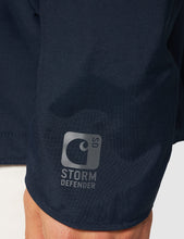 Carica l&#39;immagine nel visualizzatore di Gallery, Carhartt Shoreline Jacket Giacca Impermeabile Uomo
