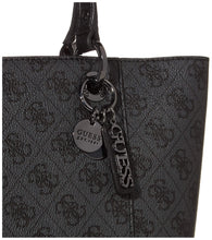 Carica l&#39;immagine nel visualizzatore di Gallery, Guess Noelle Elite Tote, Borsa Donna, Taglia Unica
