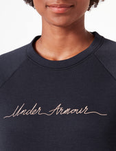 Carica l&#39;immagine nel visualizzatore di Gallery, Under Armour Recovery Felpa Donna

