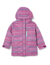Carica l&#39;immagine nel visualizzatore di Gallery, Columbia Alpine Free Fall ii Jacket Giacche (shells) Bambine e ragazze
