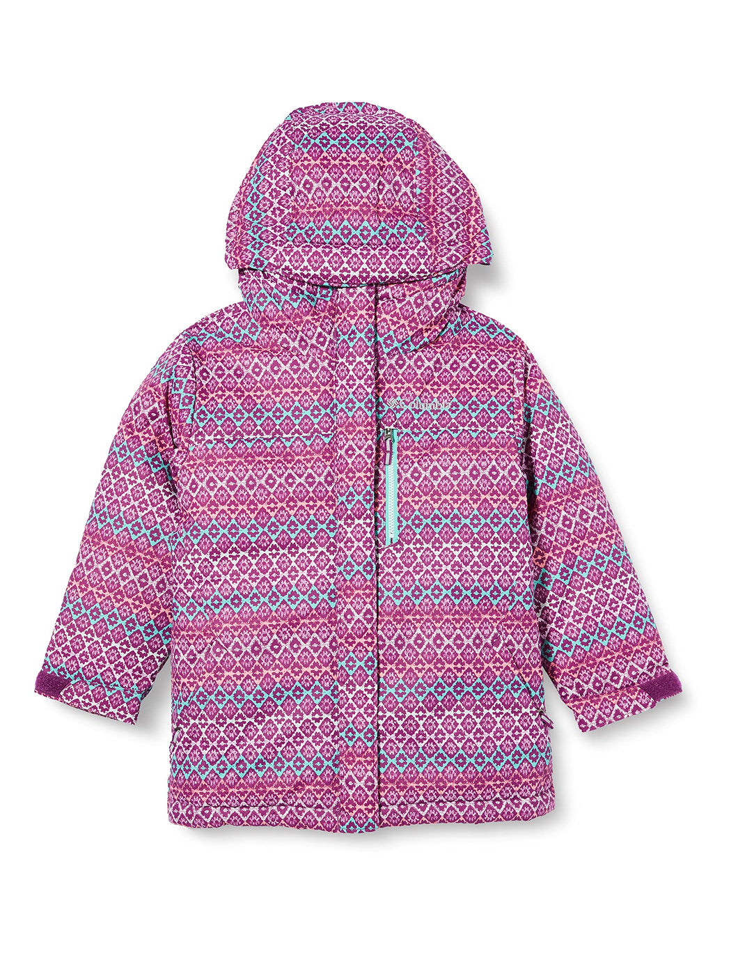 Columbia Alpine Free Fall ii Jacket Giacche (shells) Bambine e ragazze