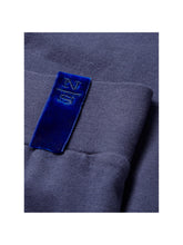 Carica l&#39;immagine nel visualizzatore di Gallery, North Sails LEGGINGS VERA donna Blu scuro cotone
