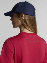 Carica l&#39;immagine nel visualizzatore di Gallery, NORTH SAILS T-Shirt in Cotone Organico
